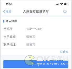 个人所得税大病医疗专项附加扣除怎么填写